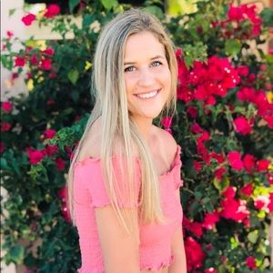 Meet your Posher, Brooke